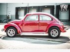 Thumbnail Photo 4 for 1975 Volkswagen Beetle